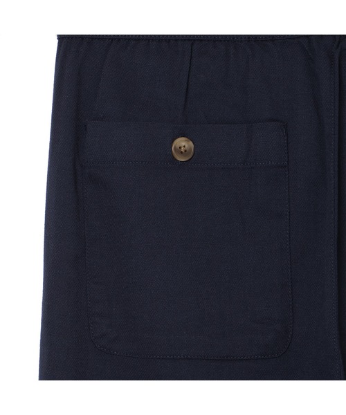 Guess(ゲス)の「PAOLO Drawcord Pant(その他パンツ・メンズ・ダークネイビー・X-SMALL/SMALL/MEDIUM/LARGE/XX-LARGE)」の8枚目の写真