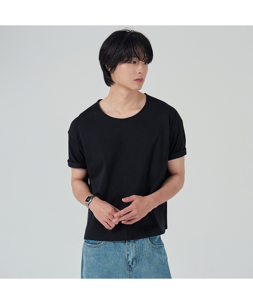 MUSINSA｜ムシンサのトップス通販 - ZOZOTOWN