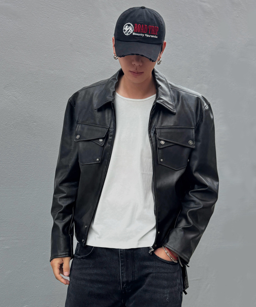 OWSA(オウサ)の「ソフトUネック無地半袖Tシャツ2カラー(Tシャツ/カットソー・メンズ・ホワイト/ブラック・LARGE/MEDIUM)」の8枚目の写真