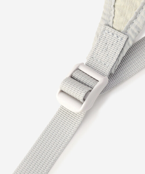 GYMPHLEX(ジムフレックス)の「Gymphlex | ナイロンリップストップ バックパック Rothley 20.4 UNISEX(バックパック/リュック・レディース・ブルー/ブラック/ブラウン/グレー・-)」の13枚目の写真