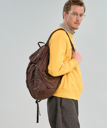 GYMPHLEX（ジムフレックス）の「Gymphlex | ナイロンリップストップ バックパック Rothley 20.4 UNISEX（バックパック/リュック）」