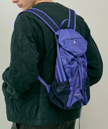 GYMPHLEX（ジムフレックス）の「Gymphlex | ナイロンリップストップ バックパック Rothley 20.4 UNISEX（バックパック/リュック）」