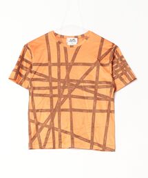 HERMES（エルメス）の「ボルデュック 半袖Tシャツ（Tシャツ/カットソー）」