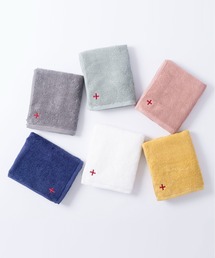 OFFSHORE（オフショア）の「IMABARI FACE TOWEL 今治タオル フェイスタオル（タオル）」