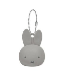 Miffy | ミッフィー リップクリーム キャップ FACE(クールグレー) EYE(その他雑貨)