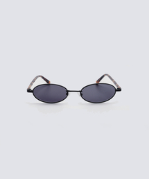 GEEKTAEYEWEAR（ギークタアイウェア）の「BARLEY(BK)-SUN（サングラス）」