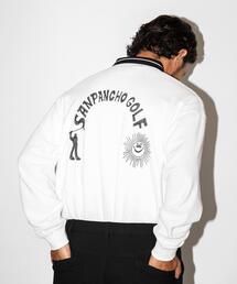 URBAN RESEARCH Sonny Label（アーバンリサーチサニーレーベル）の「【OOPS】長袖ポロシャツ（ポロシャツ）」