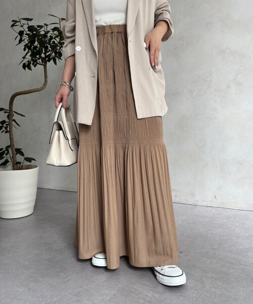 Jena espace merveilleux｜ジェナ エスパスメルヴェイユのスカート