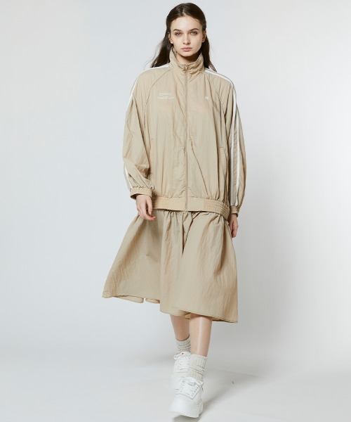 人気✨ダブルスタンダードクロージング マルチカラープリーツワンピース 2way DOUBLE STANDARD CLOTHING｜ダブル スタンダード クロージング