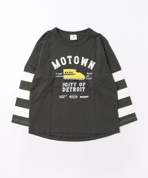 Si・Shu・Non｜シシュノンのTシャツ/カットソー（ボーダー柄）人気
