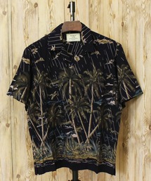 ALOHA SHIRT-STORMING PARTY-