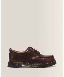 Dr. Martens/ドクターマーチン LOWELL 4 ホール シューズ 43321200