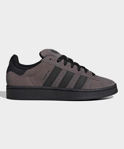 adidas(アディダス)の「キャンパス 00s / Campus 00s / アディダスオリジナルス adidas Originals(スニーカー・メンズ・ブラウン・22.0cm/22.5cm/23.0cm/23.5cm/24.0cm/24.5cm/25.0cm/25.5cm/26.0cm/26.5cm/27.0cm/27.5cm/28.0cm/28.5cm/29.0cm)」の1枚目の写真