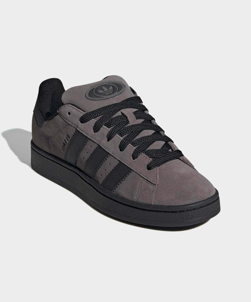 adidas(アディダス)の「キャンパス 00s / Campus 00s / アディダスオリジナルス adidas Originals(スニーカー・メンズ・ブラウン・22.0cm/22.5cm/23.0cm/23.5cm/24.0cm/24.5cm/25.0cm/25.5cm/26.0cm/26.5cm/27.0cm/27.5cm/28.0cm/28.5cm/29.0cm)」の4枚目の写真
