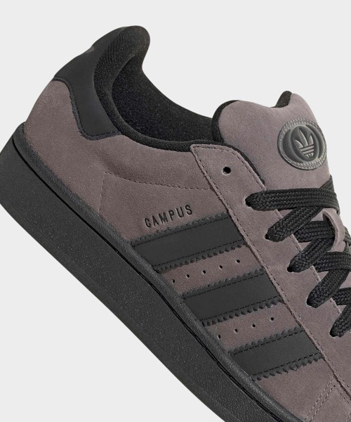 adidas(アディダス)の「キャンパス 00s / Campus 00s / アディダスオリジナルス adidas Originals(スニーカー・メンズ・ブラウン・22.0cm/22.5cm/23.0cm/23.5cm/24.0cm/24.5cm/25.0cm/25.5cm/26.0cm/26.5cm/27.0cm/27.5cm/28.0cm/28.5cm/29.0cm)」の7枚目の写真