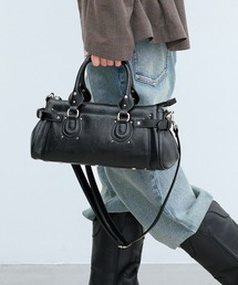 ヴィンテージバレルボストンBAG/1077740
