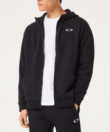 【新着】オークリー FOUNDATIONAL FLEECE JACKET 1.0/ パーカー/ スポーツ・トレーニング/ メンズ/ OAKLEY