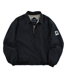 【USED】PORT AUTHORITY “Florida Lottery” スイングトップ ジャケット