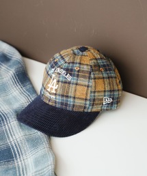 NEW ERA(�j���[�G��)�́yNEW ERA(�j���[�G��)�z�ʒ��`�F�b�N�R�[�f�����C9THIRTY(�L���b�v)