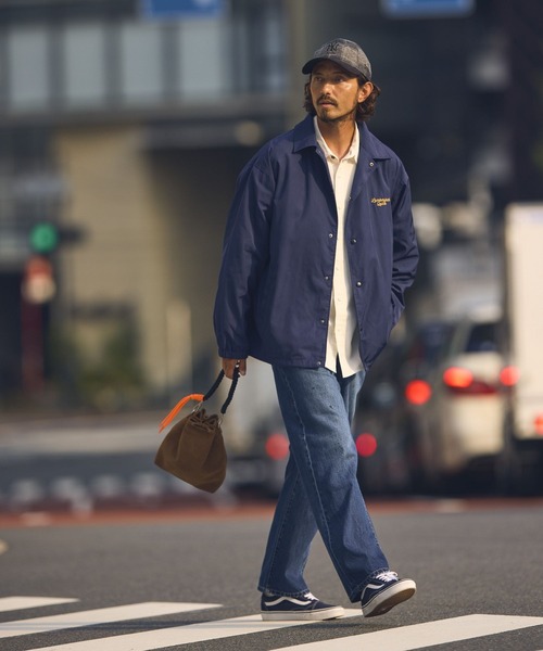 NEW ERA(ニューエラ)の「【NEW ERA(ニューエラ)】別注チェックコーデュロイ9THIRTY(キャップ・メンズ・ネイビー/ブラック/グリーン/ブラウン・FREE)」の5枚目の写真