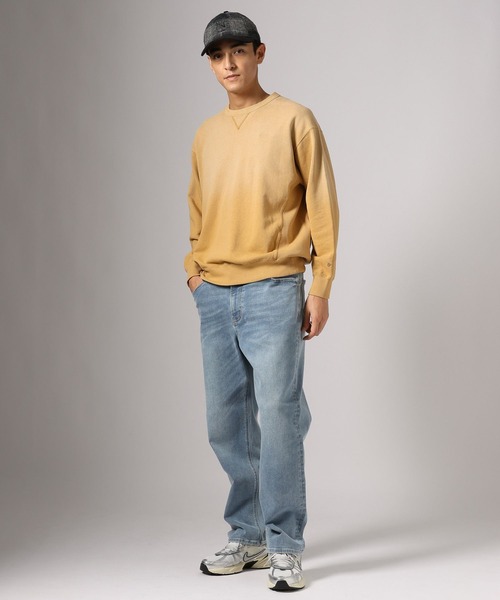 NEW ERA(ニューエラ)の「【NEW ERA(ニューエラ)】別注チェックコーデュロイ9THIRTY(キャップ・メンズ・ネイビー/ブラック/グリーン/ブラウン・FREE)」の7枚目の写真