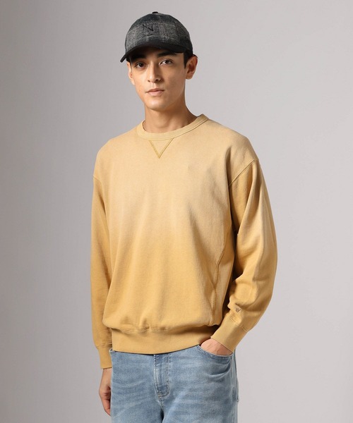 NEW ERA(ニューエラ)の「【NEW ERA(ニューエラ)】別注チェックコーデュロイ9THIRTY(キャップ・メンズ・ネイビー/ブラック/グリーン/ブラウン・FREE)」の8枚目の写真