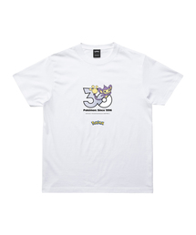 Pokemon 30th Anniversary 1025 T-shirt 「エイパム」