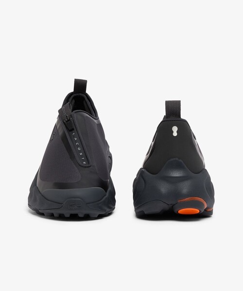 LACOSTE（ラコステ）の「メンズ SPINOR S 2261 SMA（スニーカー・メンズ・ブラック・27.0cm/28.0cm/26.5cm/26.0cm/28.5cm/25.0cm/25.5cm）」の5枚目の写真