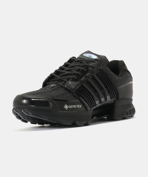 adidas Originals(アディダスオリジナルス)の「adidas Originals CLIMAPROOF 1 GTX KI6797(スニーカー・メンズ・ブラック・28cm/27.5cm/27cm/26.5cm/26cm)」の2枚目の写真