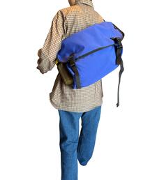 PACKING（パッキング）の「PACKING/パッキング/DAILY MESSENGER BAG（メッセンジャーバッグ）」