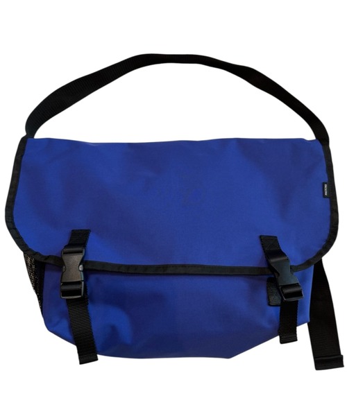PACKING（パッキング）の「PACKING/パッキング/DAILY MESSENGER BAG（メッセンジャーバッグ・メンズ・イエロー/ブラック/レッド/ブルー・F）」の11枚目の写真