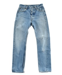 Levi's（リーバイス）の「【USED】Levi's 501 デニムパンツ（デニムパンツ）」