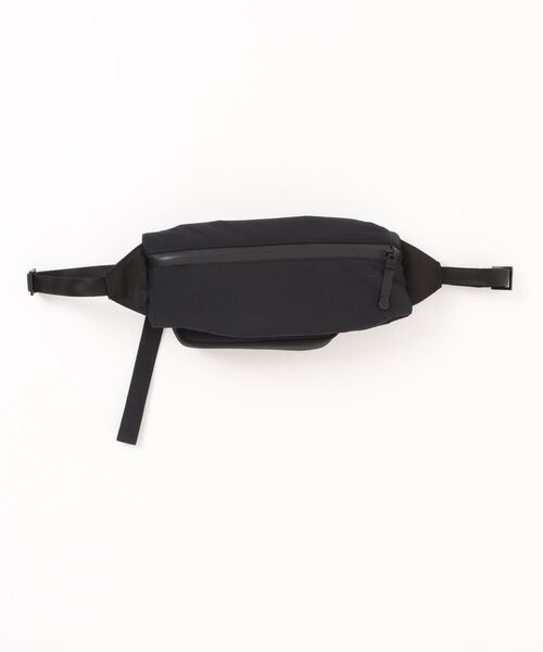 MAKAVELIC（マキャベリック）の「【BD】【MAKAVELIC】【Core 2way Shoulder Bag】（ボディバッグ/ウエストポーチ・メンズ・カーキ/ダークネイビー・ONESIZE）」の13枚目の写真