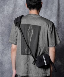 【BD】【MAKAVELIC】【Core 2way Shoulder Bag】