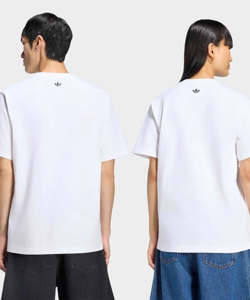 ポケモン Tシャツ トーキョー3 / アディダスオリジナルス adidas