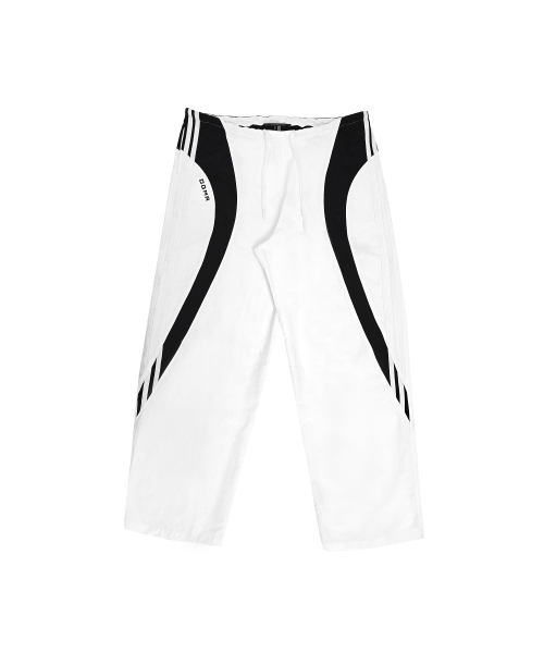 DOGMA EHKS(ドグマ エックス)の「ORCA TRACK PANTS WHITE(スウェットパンツ・レディース・その他・SMALL/MEDIUM)」の2枚目の写真