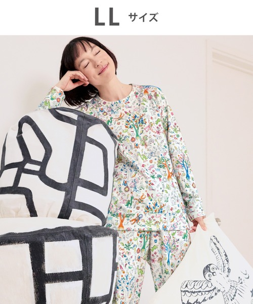 tsumori chisato SLEEP（ツモリチサト スリープ）の「【スリープ