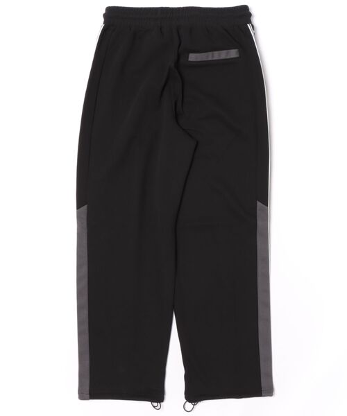Duckster(ダックスター)の「DUCKSTER/ダックスター OJISANライン トラックパンツ(その他パンツ・メンズ・ボルドー/ネイビー/ブラック・X-LARGE/LARGE/MEDIUM)」の4枚目の写真