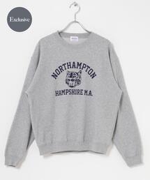 URBAN RESEARCH DOORS | 『別注』Gulf Coast Sportswear×DOORS グラフィックスウェット(スウェット)
