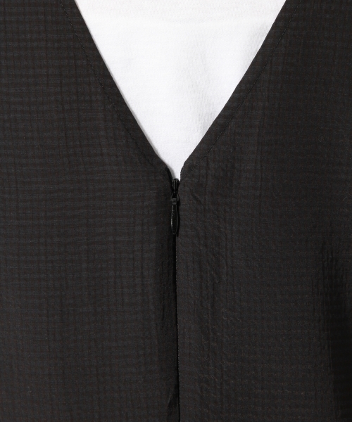 GLOBAL WORK（グローバルワーク）の「【接触冷感】リンクルエアー