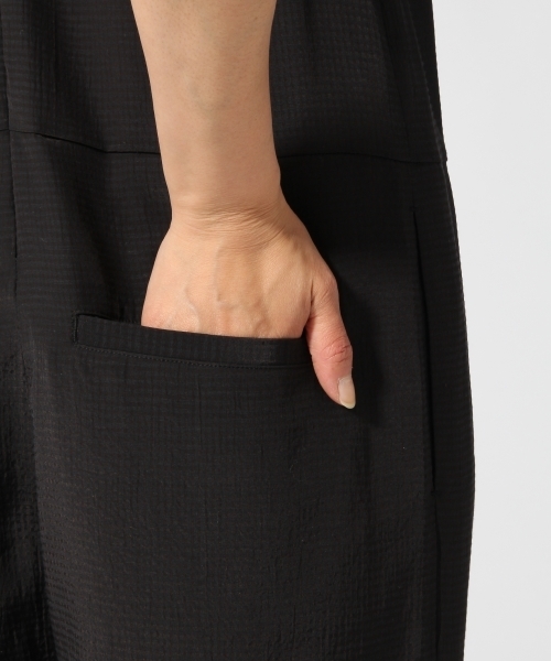 GLOBAL WORK（グローバルワーク）の「【接触冷感】リンクルエアー