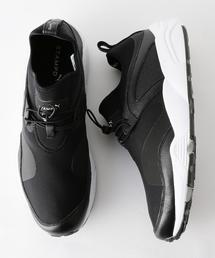 STAMPD | ＜PUMA × STAMPD（プーマ × スタンプド）＞BLAZE OF GLORY(スニーカー)