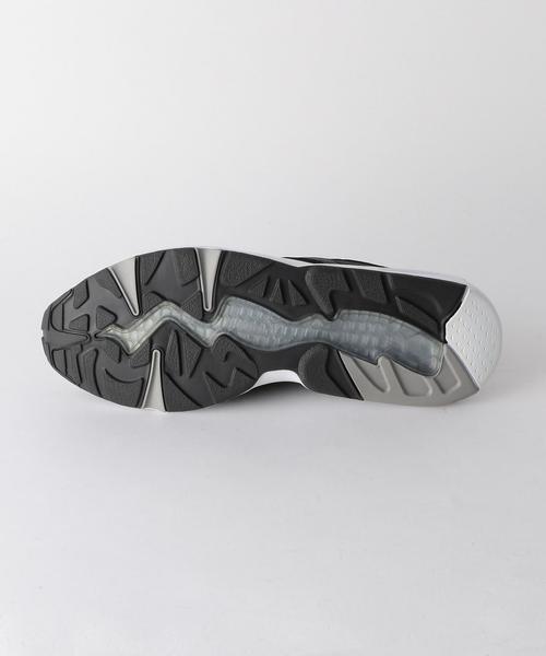 STAMPD（スタンプド）の「＜PUMA × STAMPD（プーマ × スタンプド）＞BLAZE OF GLORY ◆（スニーカー・メンズ・ブラック/オリーブ・26cm/29cm/30cm/27cm/28cm）」の4枚目の写真