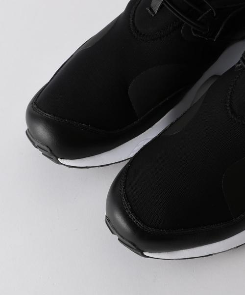 STAMPD（スタンプド）の「＜PUMA × STAMPD（プーマ × スタンプド）＞BLAZE OF GLORY ◆（スニーカー・メンズ・ブラック/オリーブ・26cm/29cm/30cm/27cm/28cm）」の6枚目の写真