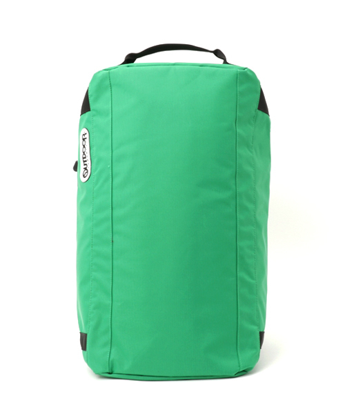 OUTDOOR PRODUCTS（アウトドアプロダクツ）の「ソリッドスクエア