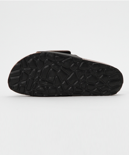 Sonia C（ソニアシー）の「甲深フットベッドサンダル（サンダル・レディース・トップグレー/シルバー/ブラック/キャメル/ホワイト/ブラック系その他/オレンジ/グレー系その他/ゴールド/ラベンダー・36/38/39/37/35）」の19枚目の写真