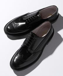 ALDEN | ＜ALDEN＞ WINGTIP WL BARRIE 17ss/シューズ ¨ □□(ドレスシューズ)