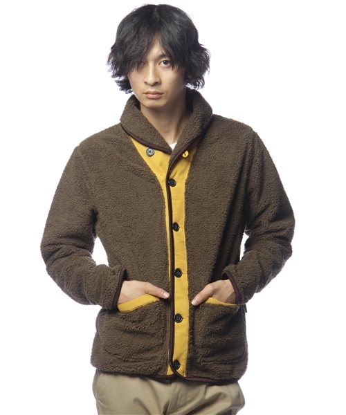 フリースショール ベージュ フリーサイズ フリースショール ベージュ フリーサイズ