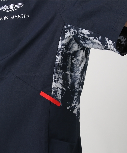 Red Bull RACING プーマ コラボピットシャツ レットブル F1 新品未開封 PUMA（プーマ）の「RED BULL RACING チームシャツ（シャツ⁄ブラウス