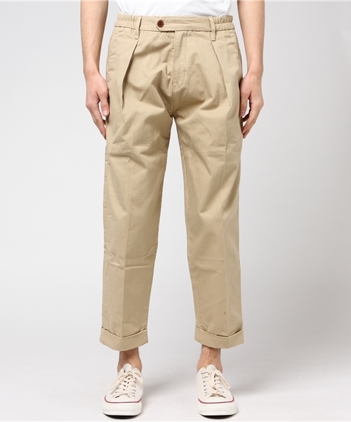 LEVI'S(R) MADE&CRAFTED(R) セルビッジチノ 楽天市場】Levi's リーバイス メイド＆クラフテッド